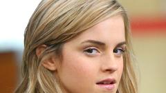 Woman emma watson Actress