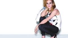 Woman emma watson Actress