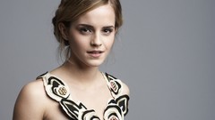 Woman emma watson Actress