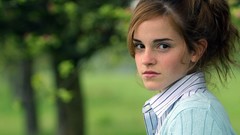 Woman emma watson Actress