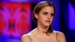 Woman emma watson Actress