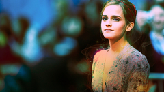 Woman emma watson Actress