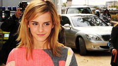 Woman emma watson Actress
