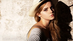 Woman emma watson Actress