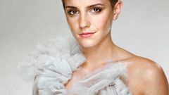 Woman emma watson Actress