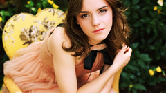 Woman emma watson Actress