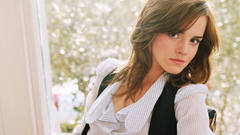 Woman emma watson Actress