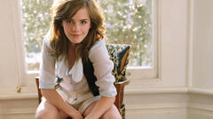 Woman emma watson Actress