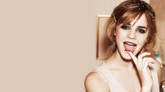 Woman emma watson Actress