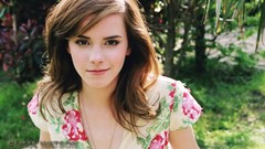 Woman emma watson Actress