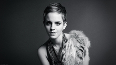 Woman emma watson Actress