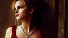 Woman emma watson Actress