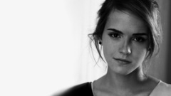 Woman emma watson Actress