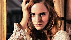 Woman emma watson Actress