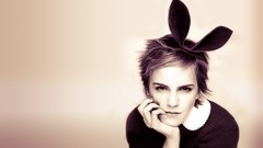 Woman emma watson Actress