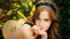 Woman emma watson Actress