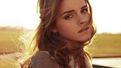 Woman emma watson Actress