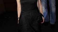 Woman emma watson ballerina