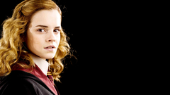 Woman emma watson black