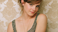 Woman emma watson bracelets