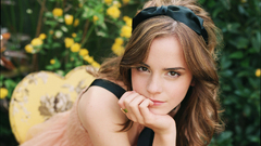 Woman emma watson Celebrity