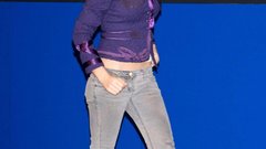 Woman emma watson Converse