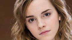 Woman emma watson faces
