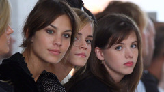 Woman emma watson fashion