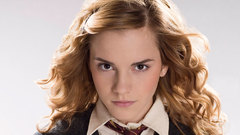Woman emma watson harry
