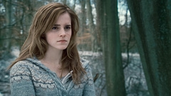 Woman emma watson harry