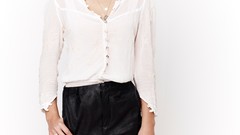 Woman emma watson Simple Background