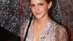 Woman emma watson Umbrellas