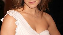 Woman emma watson white