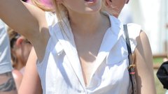 Woman emma watson white