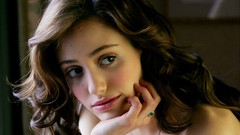 Woman emmy rossum shameless