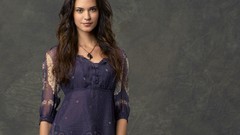 Woman emo brunettes models portraits top model odette annable 