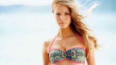 Woman erin heatherton