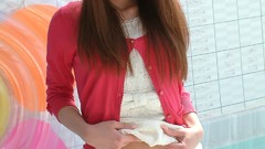 Woman Erisu Nakayama