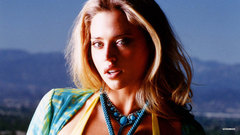 Woman Estella Warren