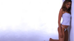 Woman Estella Warren