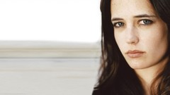 Woman Eva Green