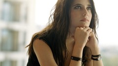 Woman Eva Green
