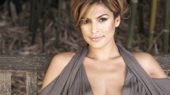 Woman Eva Mendes