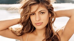 Woman Eva Mendes