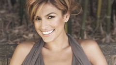 Woman Eva Mendes