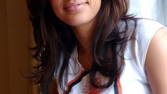 Woman Eva Mendes Actress brunettes