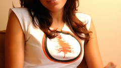 Woman Eva Mendes Actress brunettes