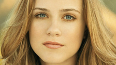 Woman evan rachel wood