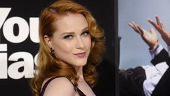 Woman evan rachel wood