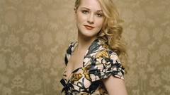 Woman evan rachel wood